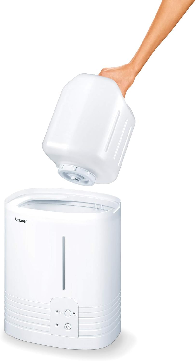 beurer-lb-55-umidificatore-ad-evaporazione-con-acqua-calda-serbatoio-6-l-per-amb image 6