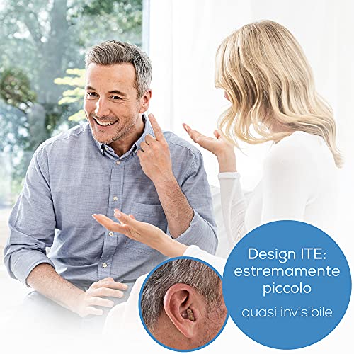 beurer-ha-60-paio-di-amplificatori-acustici-digitali-design-in-ear-quasi-invisib image 8
