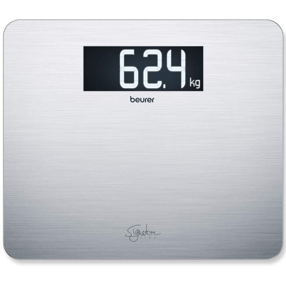 beurer-gs-405-signature-line-bilancia-digitale-in-acciaio-inox-piattaforma-xxl-3 image 5