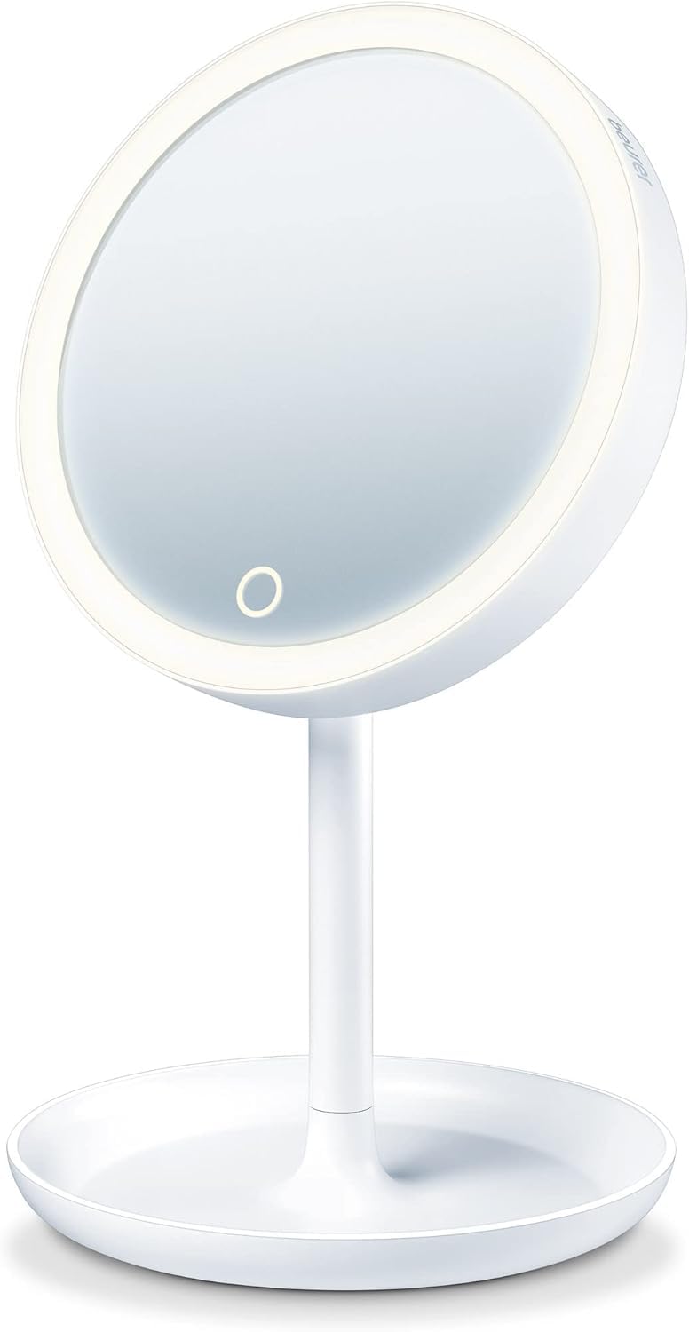 beurer-bs-55-specchio-cosmetico-illuminato-a-led-con-ingrandimento-7x-doppia-sup image 8