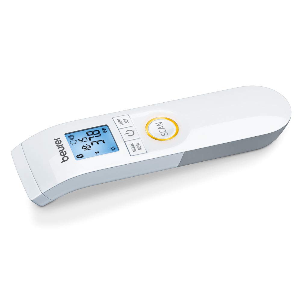 beurer-ft-95-termometro-infrarossi-senza-contatto-con-bluetooth-e-app-healthmana image 5