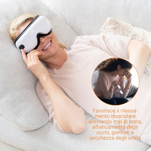 medisana-em-100-massaggiatore-per-occhi-con-compressione-d-aria-vibrazione-calor image 8