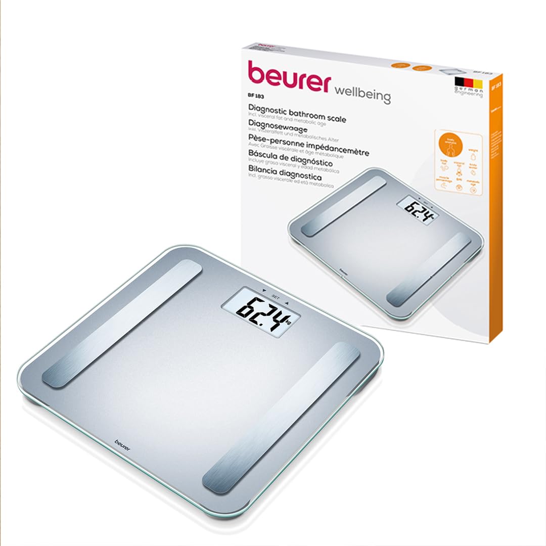 beurer-bf-183-bilancia-diagnostica-con-display-extra-large-grasso-viscerale-ed-e image 7
