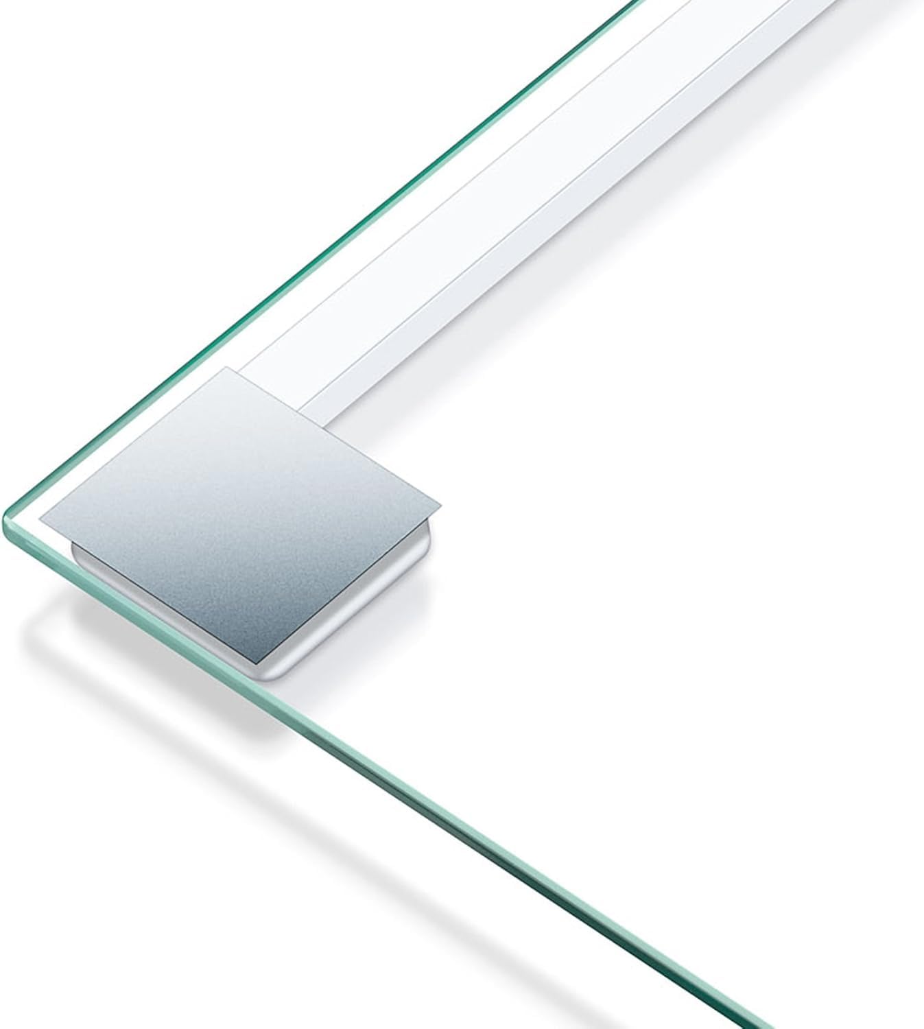 beurer-gs-14-pesapersone-digitale-in-vetro-di-sicurezza-bianco-con-portata-150-k image 5