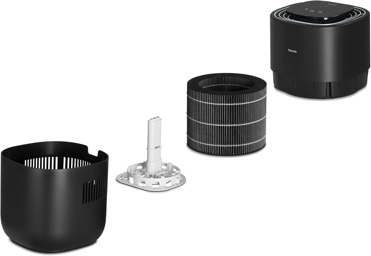 beurer-filtro-di-ricambio-per-umidificatori-lb-200-e-lb-300-plus-filtrazione-fin image 2