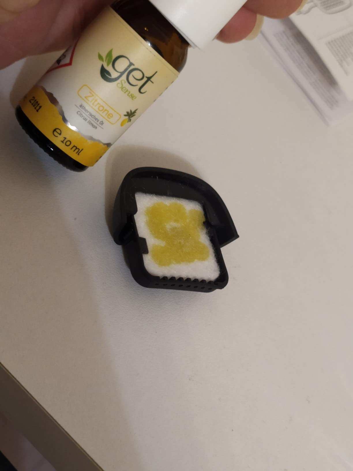 Regalo riuscito