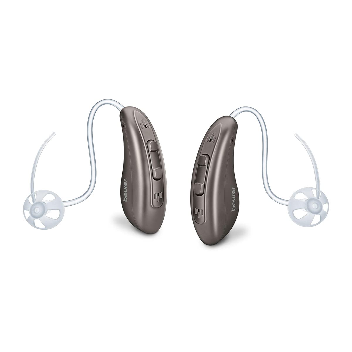 beurer-ha-70-set-da-2-amplificatori-acustici-digitali-design-extra-piccolo-dietr image 1