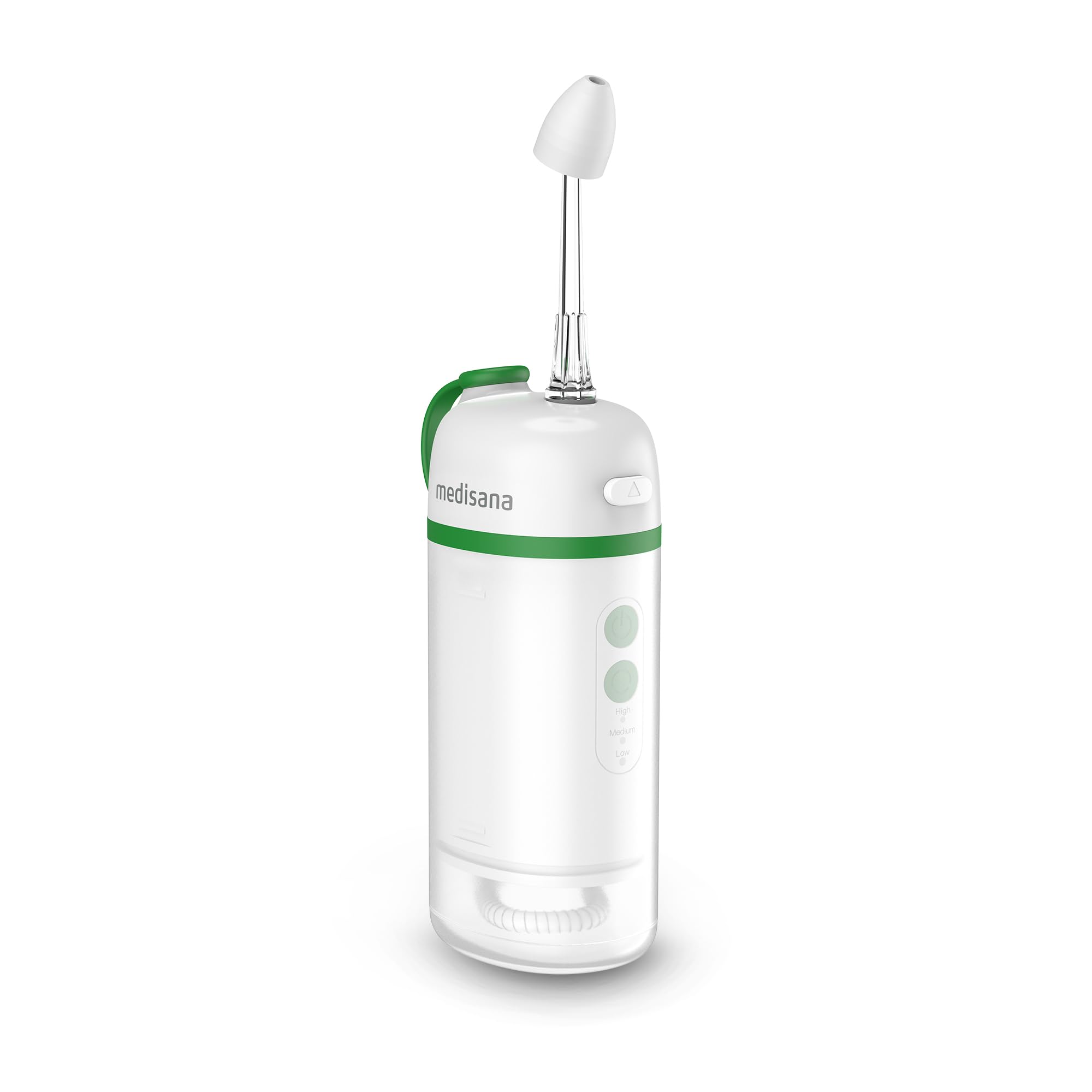 medisana-ni-200-doccia-nasale-elettrica-con-serbatoio-150-ml-design-pieghevole-2 image 1
