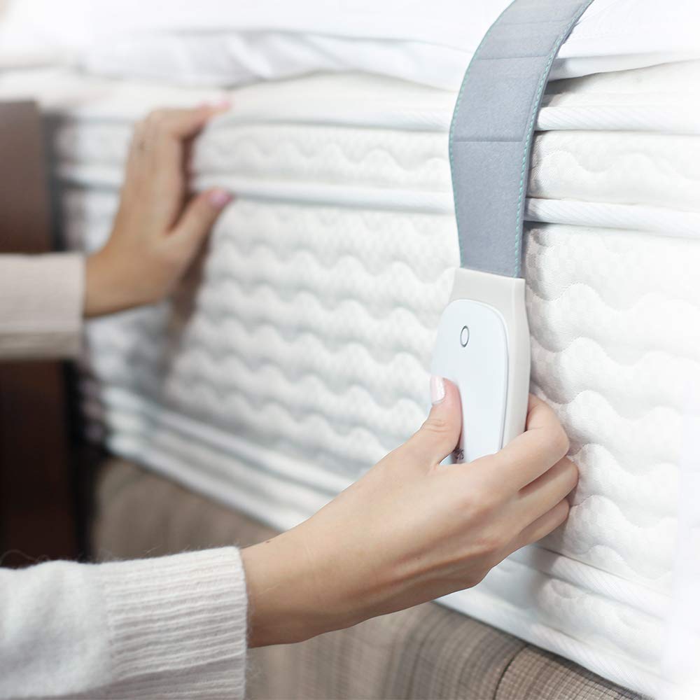 medisana-sc-800-sleepace-monitor-del-sonno-non-invasivo-con-fascia-piezoelettric image 4