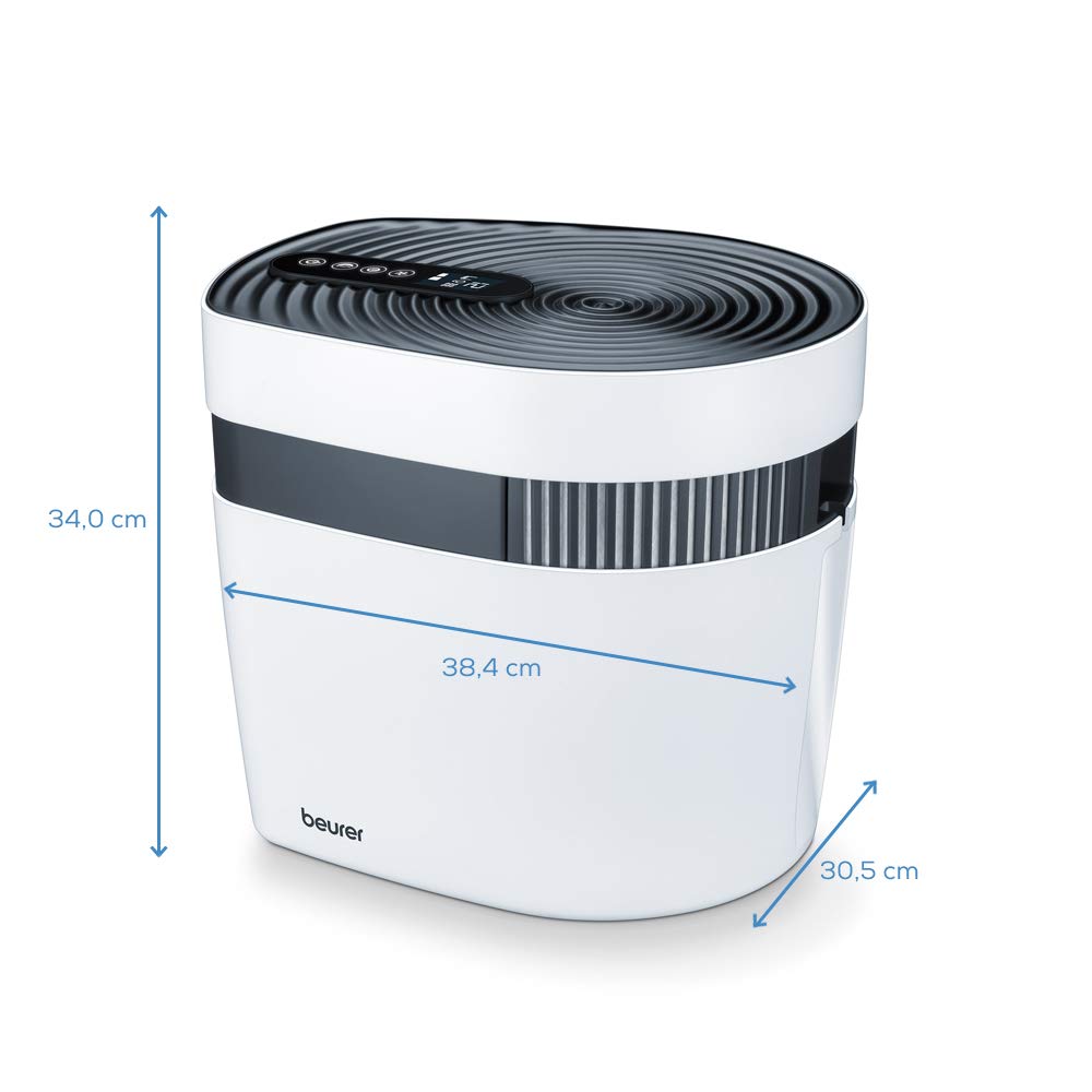beurer-maremed-mk-500-dispositivo-per-clima-marino-con-sale-marino-naturale-fino image 3