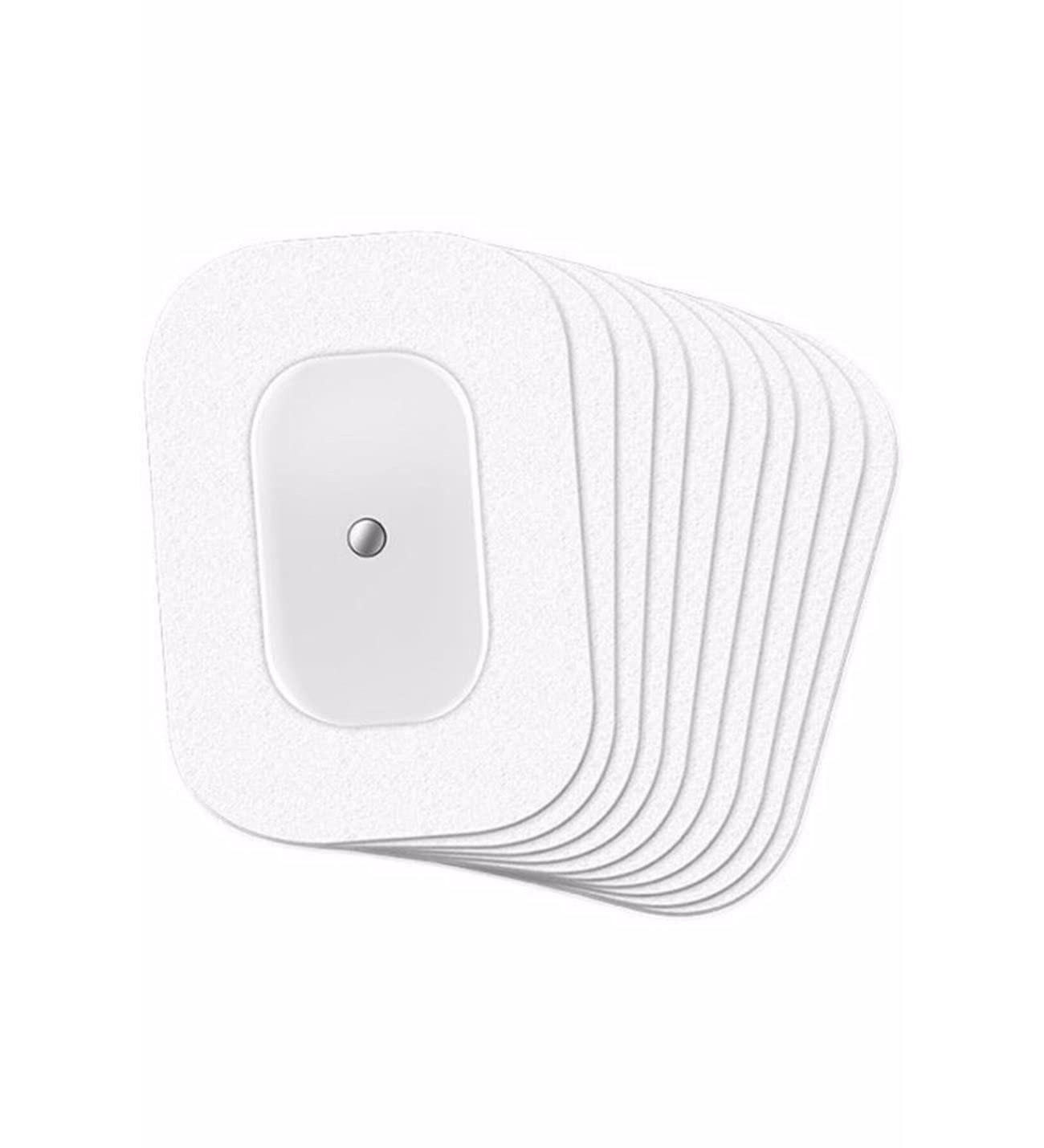 medisana-tm-735-termometro-bluetooth-monitoraggio-continuo-della-temperatura-cor image 2