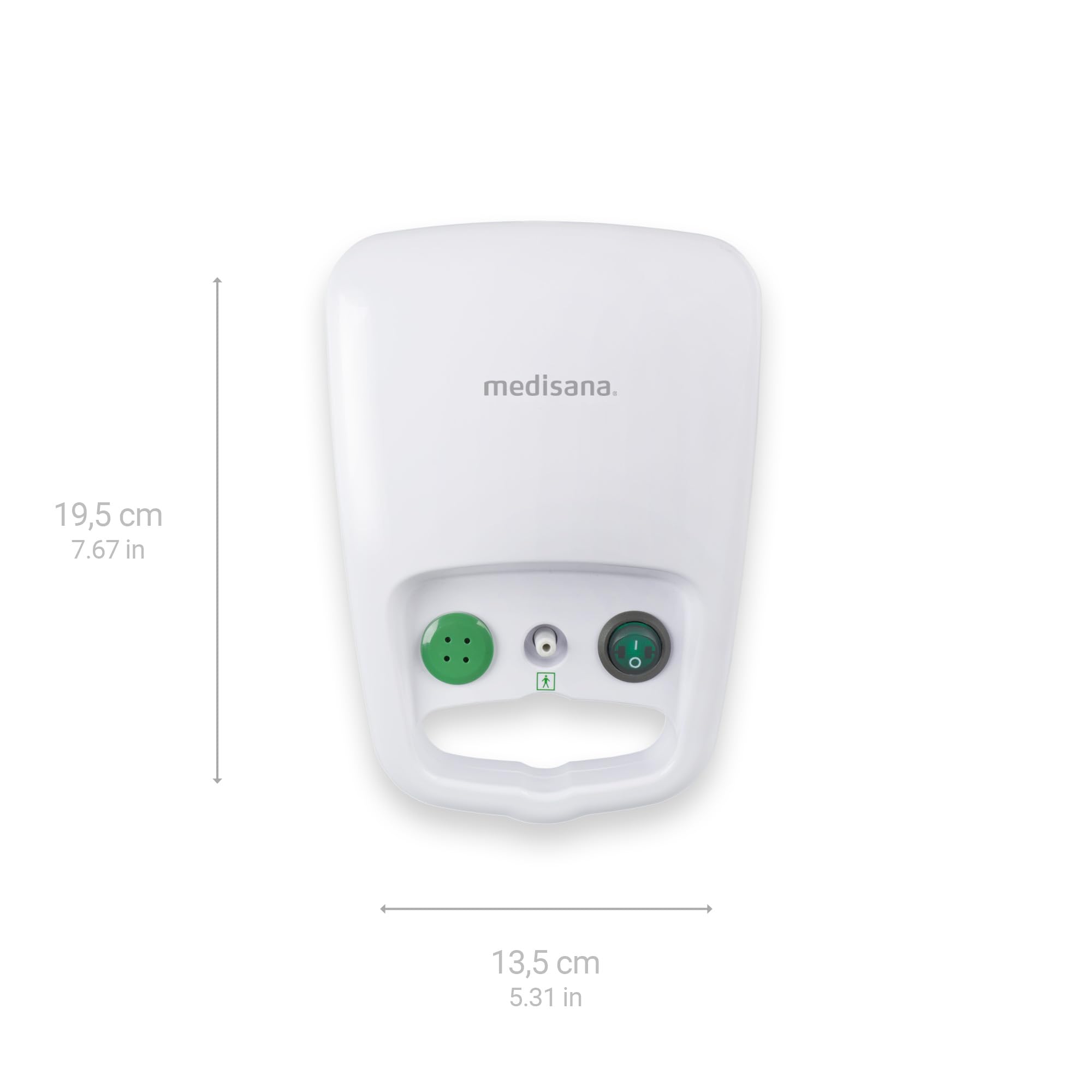 medisana-in-500-inalatore-nebulizzatore-a-compressore-per-adulti-e-bambini-con-m image 2