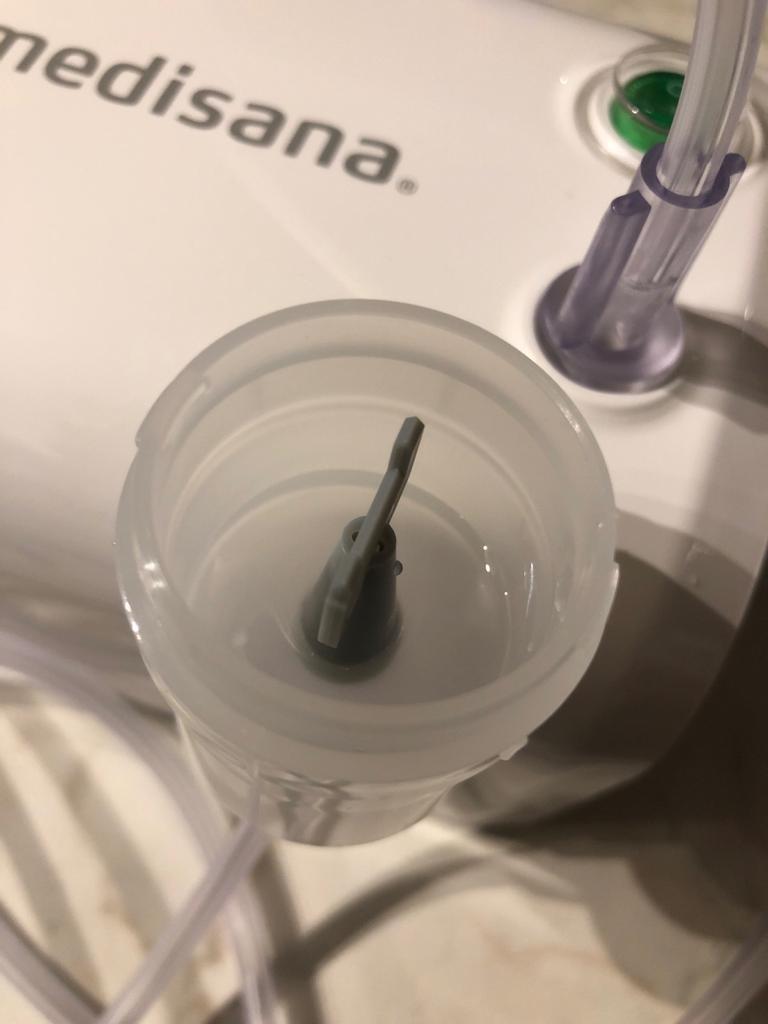 Ottimo aerosol per tutta la famiglia