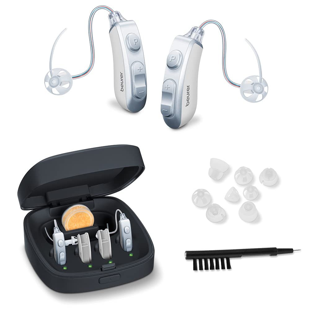 beurer-ha-85-set-di-2-amplificatori-acustici-digitali-con-tecnologia-ric-suono-c image 6