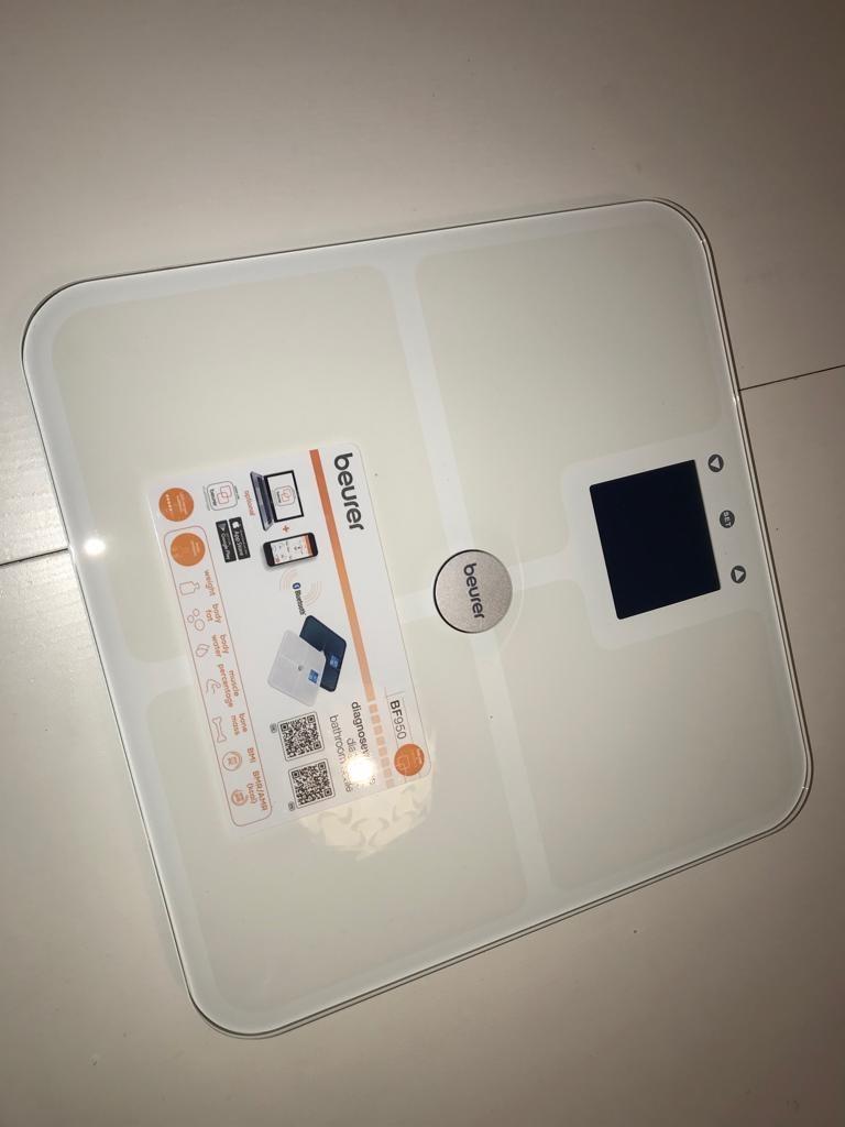 Ottima, app un po' lenta