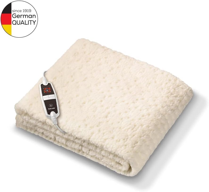 beurer-ub-53-coprimaterasso-termico-singolo-in-peluche-150-x-80-cm-4-livelli-di- image 7
