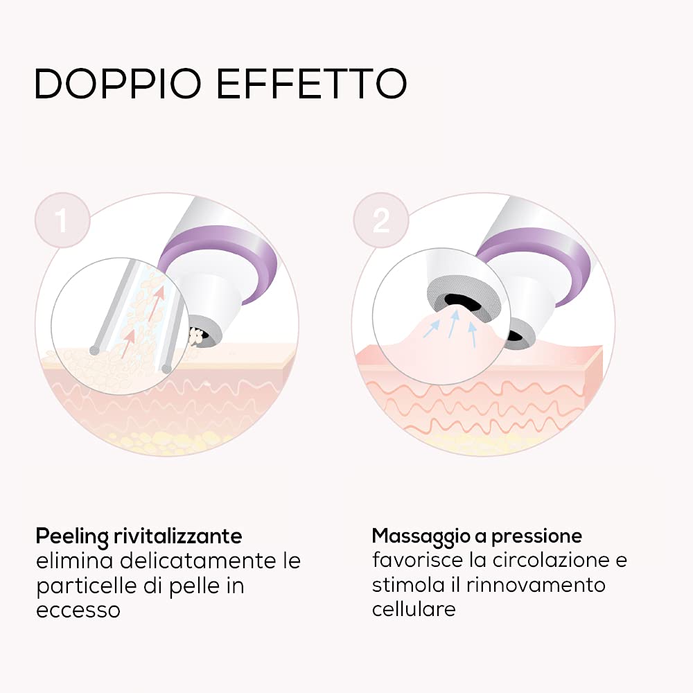 beurer-fc-76-microdermoabrasione-con-3-accessori-in-zaffiro-2-livelli-di-intensi image 5