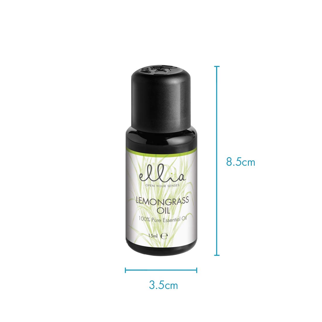 ellia-by-homedics-olio-essenziale-di-citronella-100-naturale-estrazione-tradizio image 7