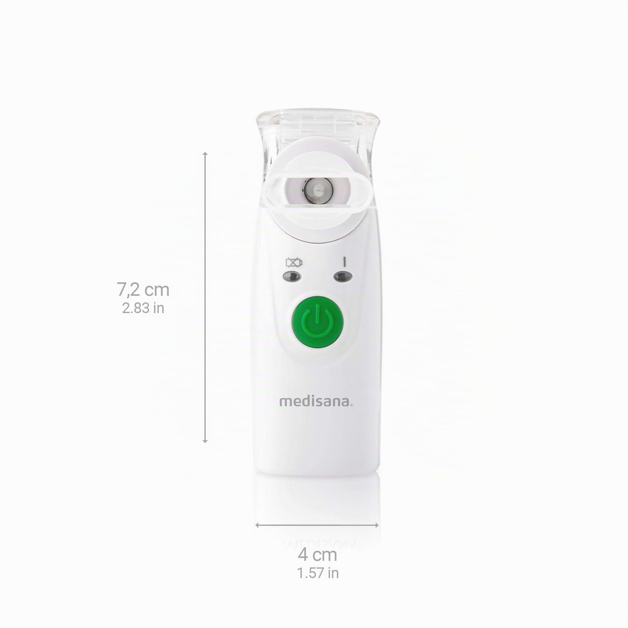 medisana-in-525-inalatore-portatile-a-ultrasuoni-con-boccaglio-e-maschere-adulti image 2