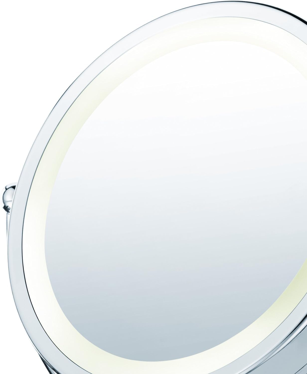 beurer-bs-59-specchio-cosmetico-da-parete-orientabile-2-in-1-con-illuminazione-l image 7