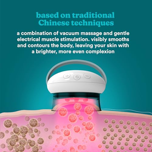 homedics-smoothee-ir-massaggiatore-anticellulite-suction-therapy-con-calore-infr image 7