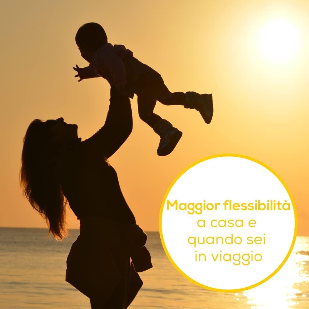 beurer-by-40-tiralatte-elettrico-con-simulazione-della-poppata-naturale-10-livel image 4