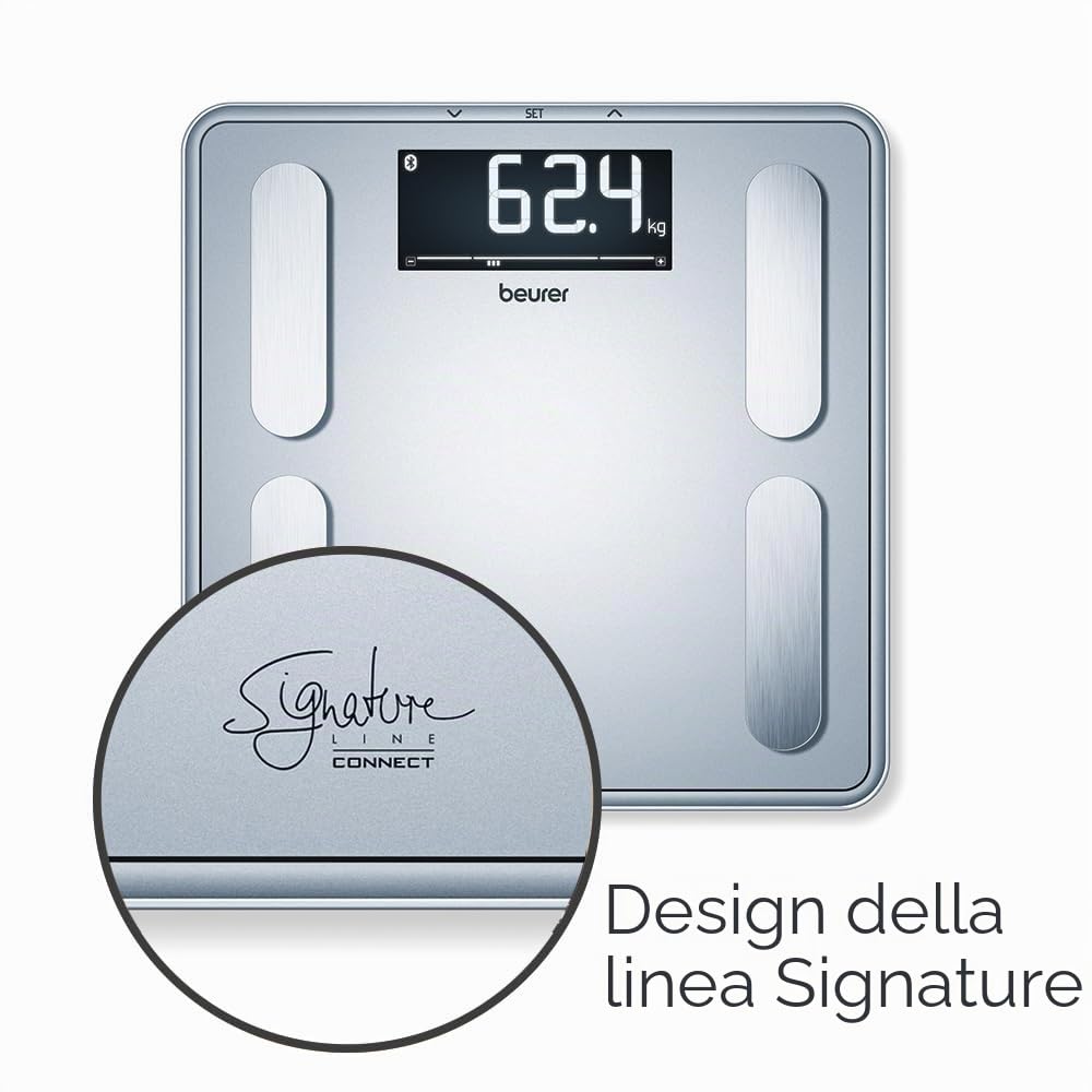 beurer-bf-405-signature-line-bilancia-diagnostica-connettibile-analisi-completa- image 6