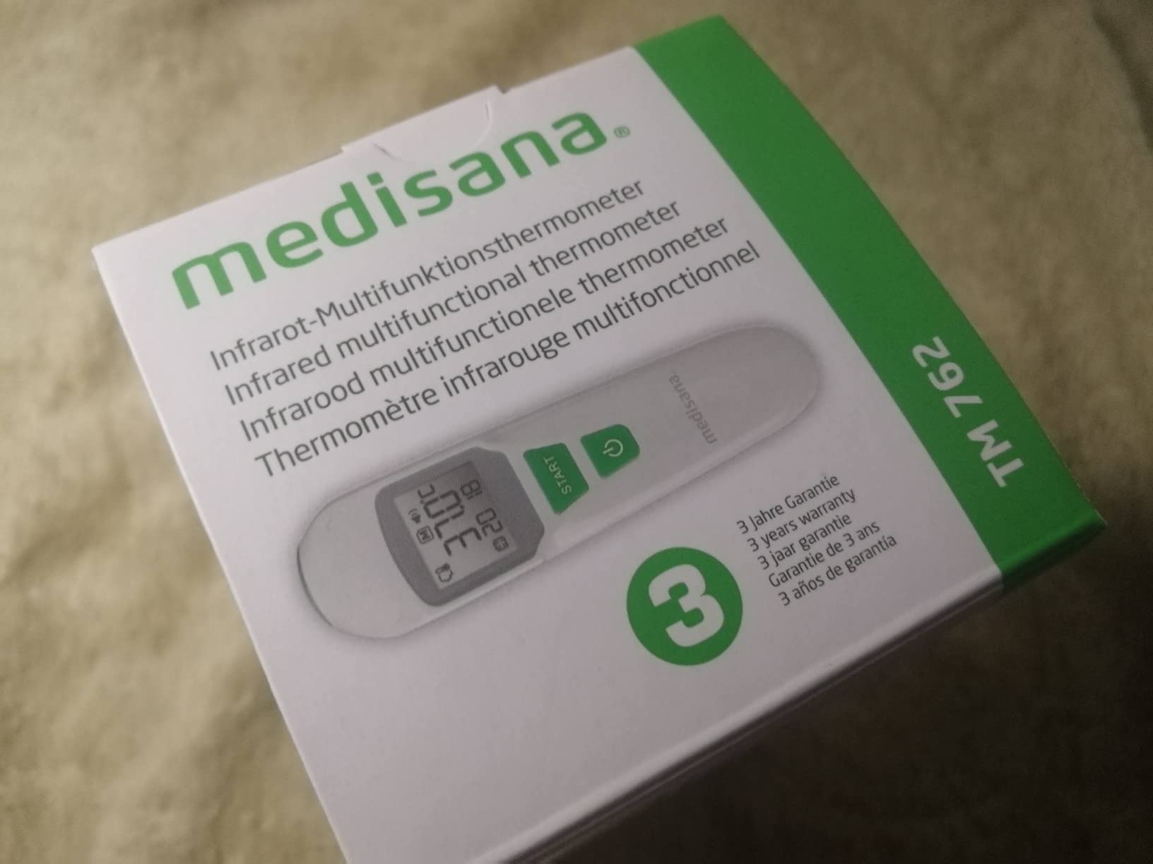 Rapido!