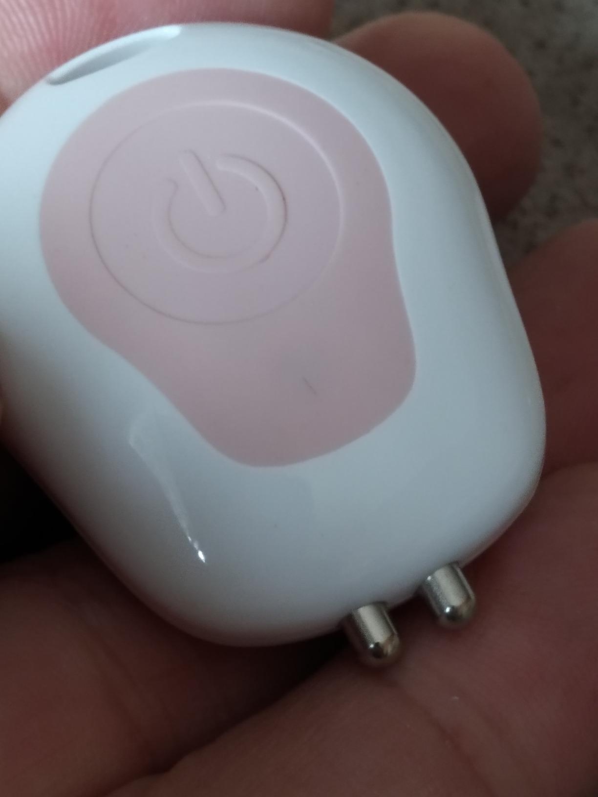 Skin scanner sorprendente