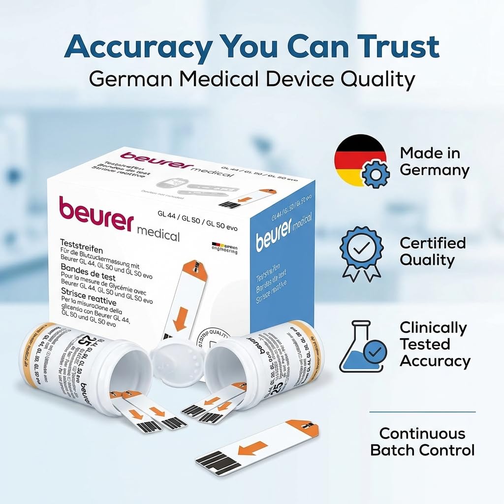 beurer-strisce-reattive-per-la-glicemia-per-glucometri-gl44-gl50-confezione-da-5 image 2