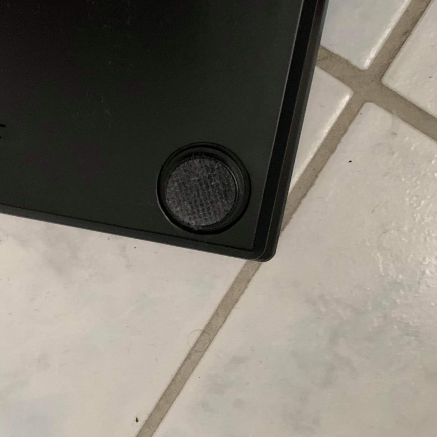Bluetooth capriccioso
