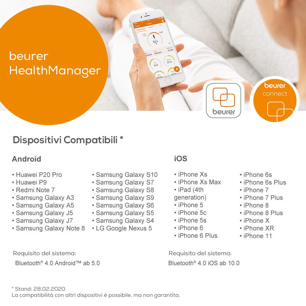 beurer-bf-950-bilancia-diagnostica-bluetooth-con-analisi-corporea-completa-porta image 5