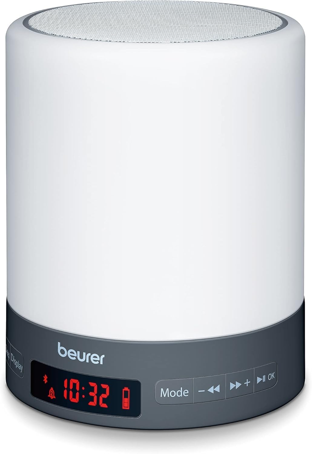 beurer-wl-50-sveglia-con-simulazione-alba-e-tramonto-luce-led-a-colori-radio-fm- image 6