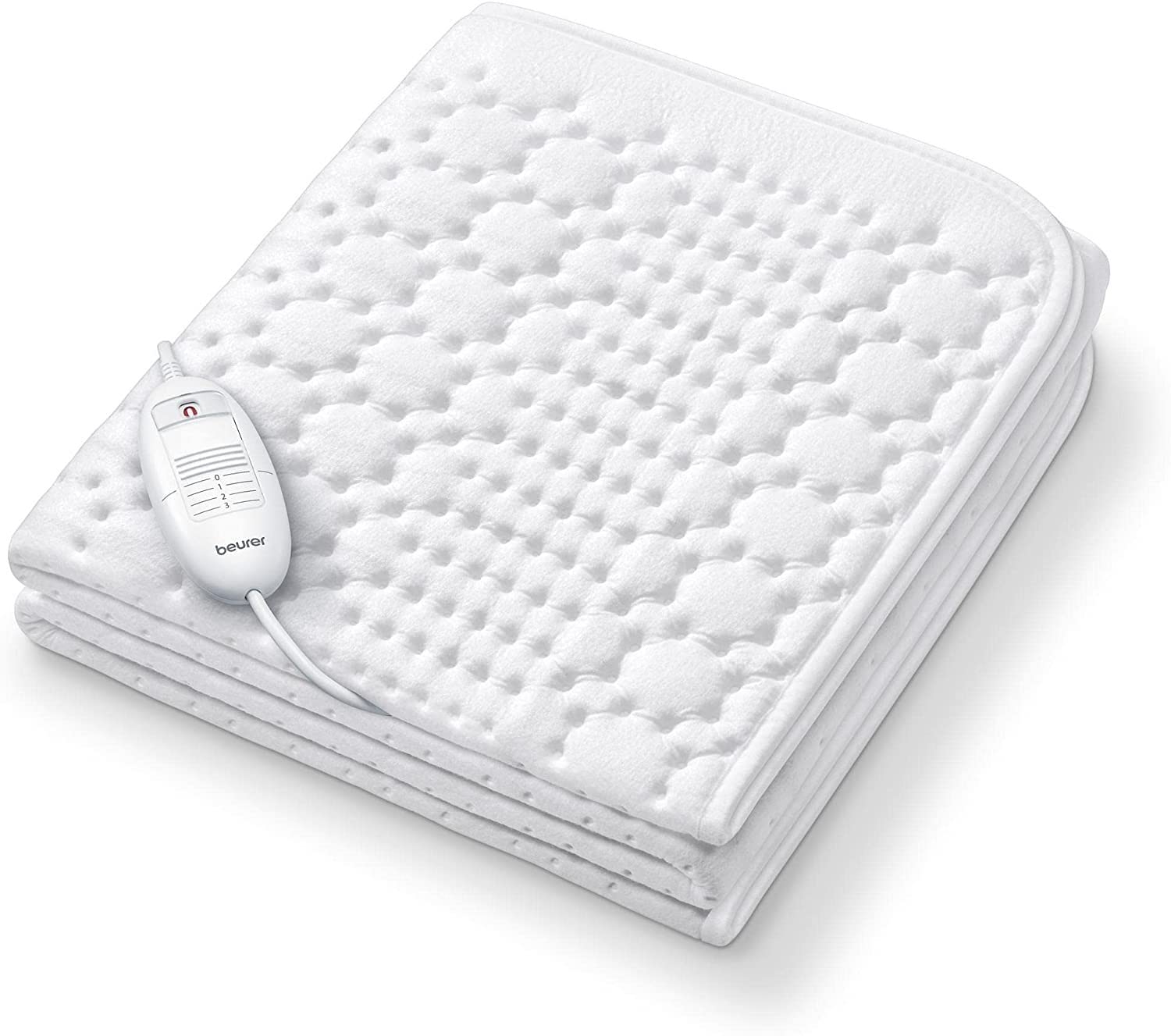 beurer-ts-19-coprimaterasso-termico-scaldaletto-singolo-130x75-cm-con-3-livelli- image 1