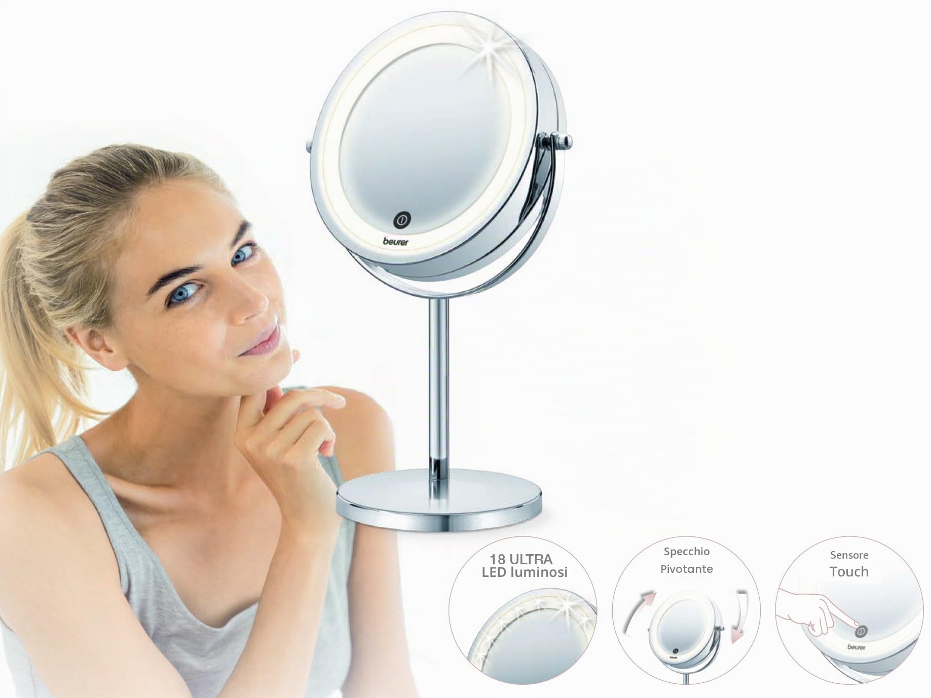 beurer-bs-55-specchio-cosmetico-illuminato-a-led-con-ingrandimento-7x-doppia-sup image 5
