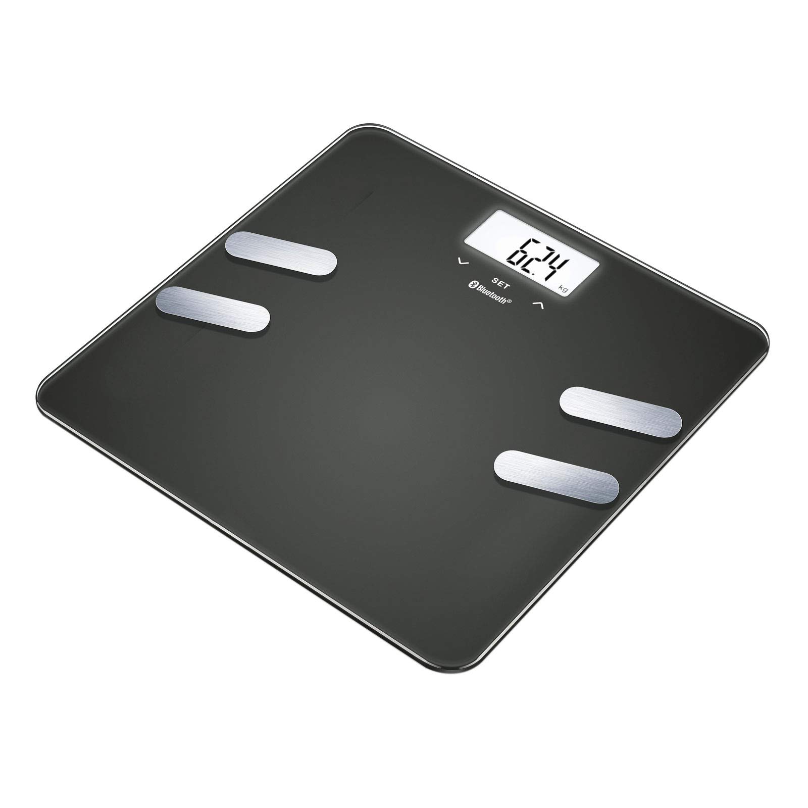 beurer-bf-600-ex-bilancia-diagnostica-per-la-composizione-corporea-con-app-e-ril image 1