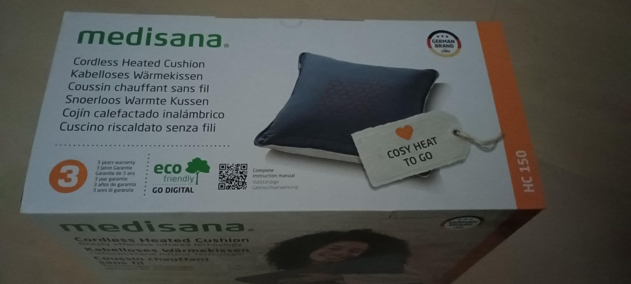 Soddisfattissimo