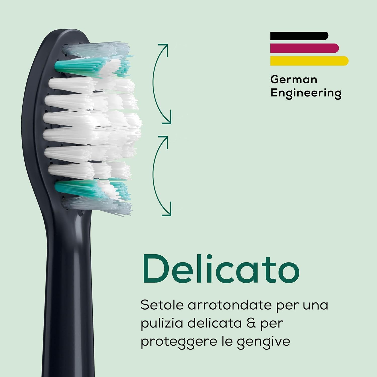 beurer-sc-classic-clean-4-testine-di-ricambio-per-spazzolini-sonici-profilo-a-w- image 3