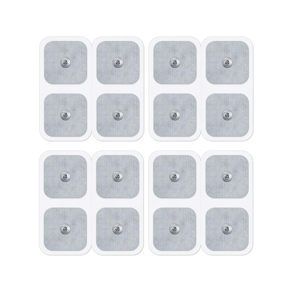 beurer-set-16-elettrodi-gel-autoadesivi-ricambi-per-elettrostimolatori-em-41-em- image 1