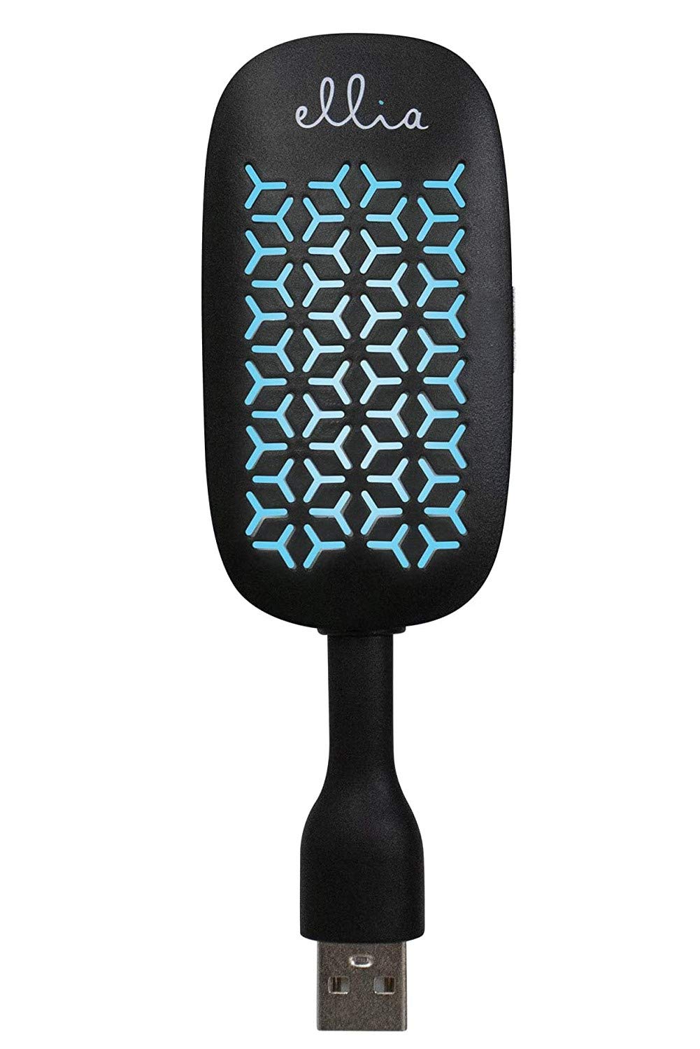 ellia-by-homedics-unwind-diffusore-usb-portatile-per-oli-essenziali-con-cromoter image 1