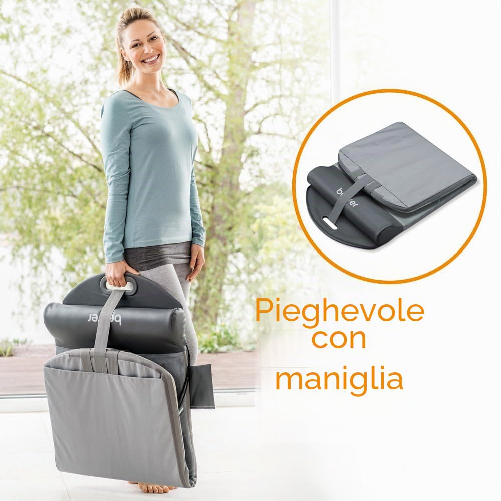 beurer-mg-280-tappetino-stretching-con-7-camere-d-aria-funzione-calore-e-4-progr image 4