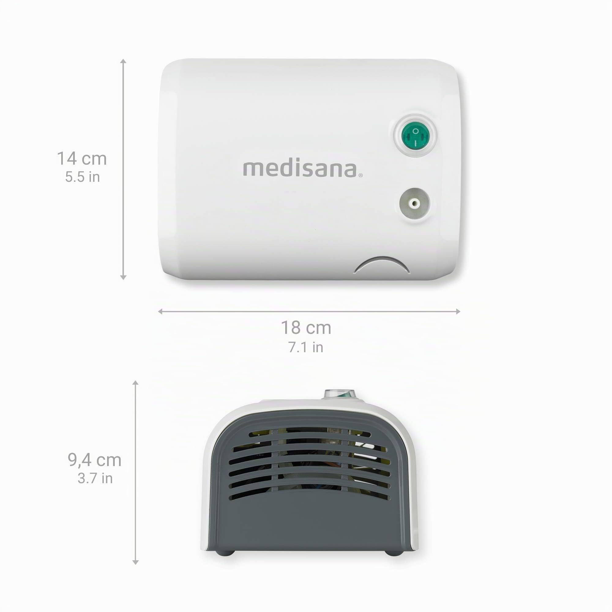 medisana-in-520-nebulizzatore-a-compressore-certificato-medico-con-maschere-adul image 2
