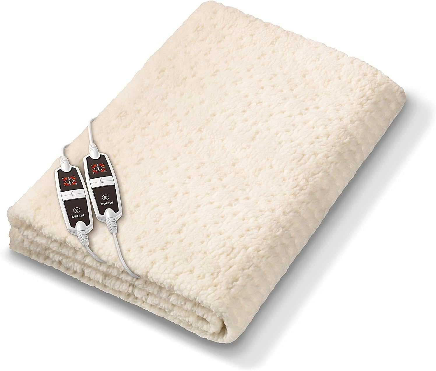 beurer-ub-53-coprimaterasso-termico-singolo-in-peluche-150-x-80-cm-4-livelli-di- image 5