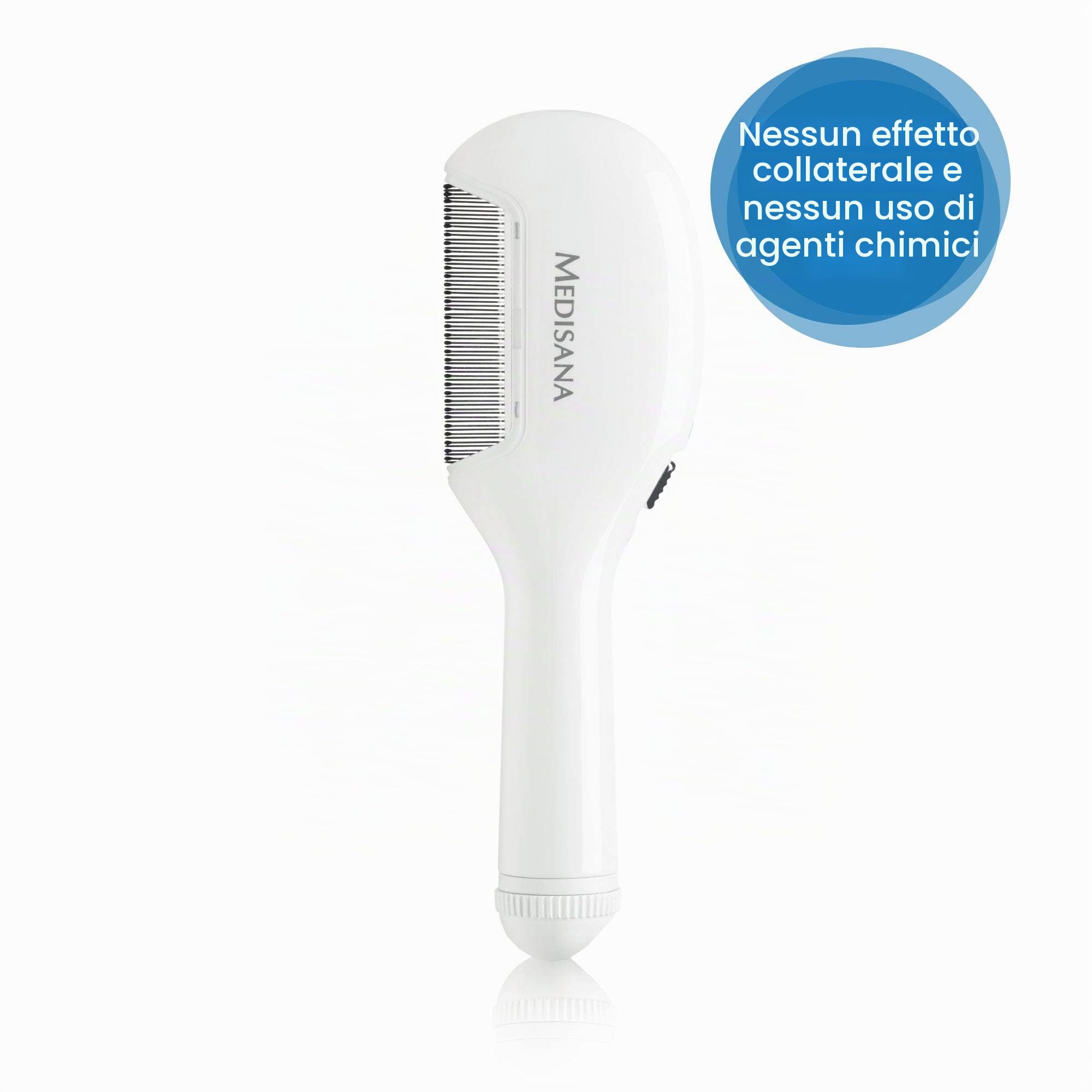 medisana-lc-860-pettine-elettrico-antipidocchi-senza-sostanze-chimiche-anche-per image 4