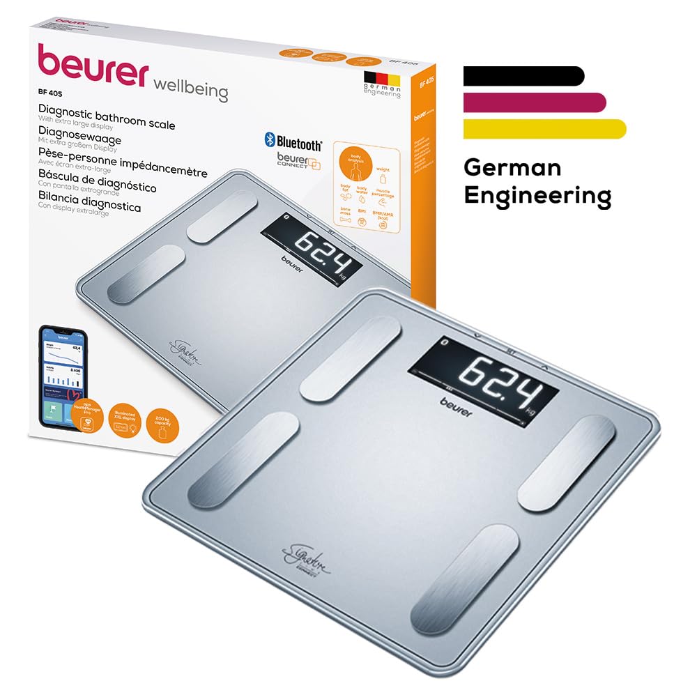 beurer-bf-405-signature-line-bilancia-diagnostica-connettibile-analisi-completa- image 7