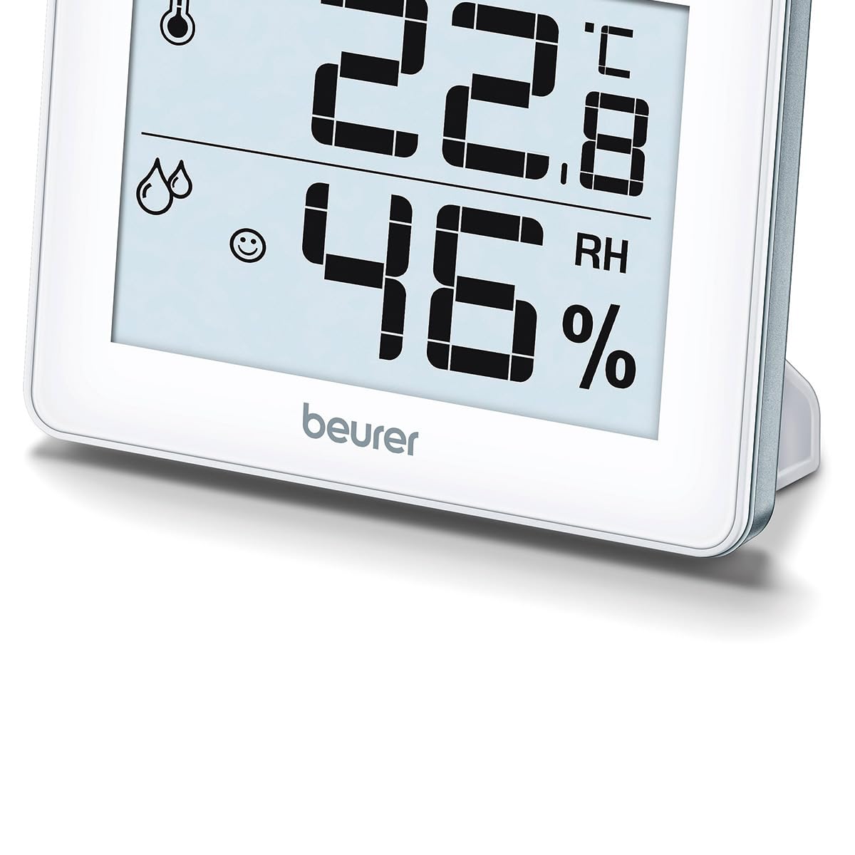 beurer-hm-16-termoigrometro-digitale-con-display-smiley-misura-temperatura-e-umi image 4