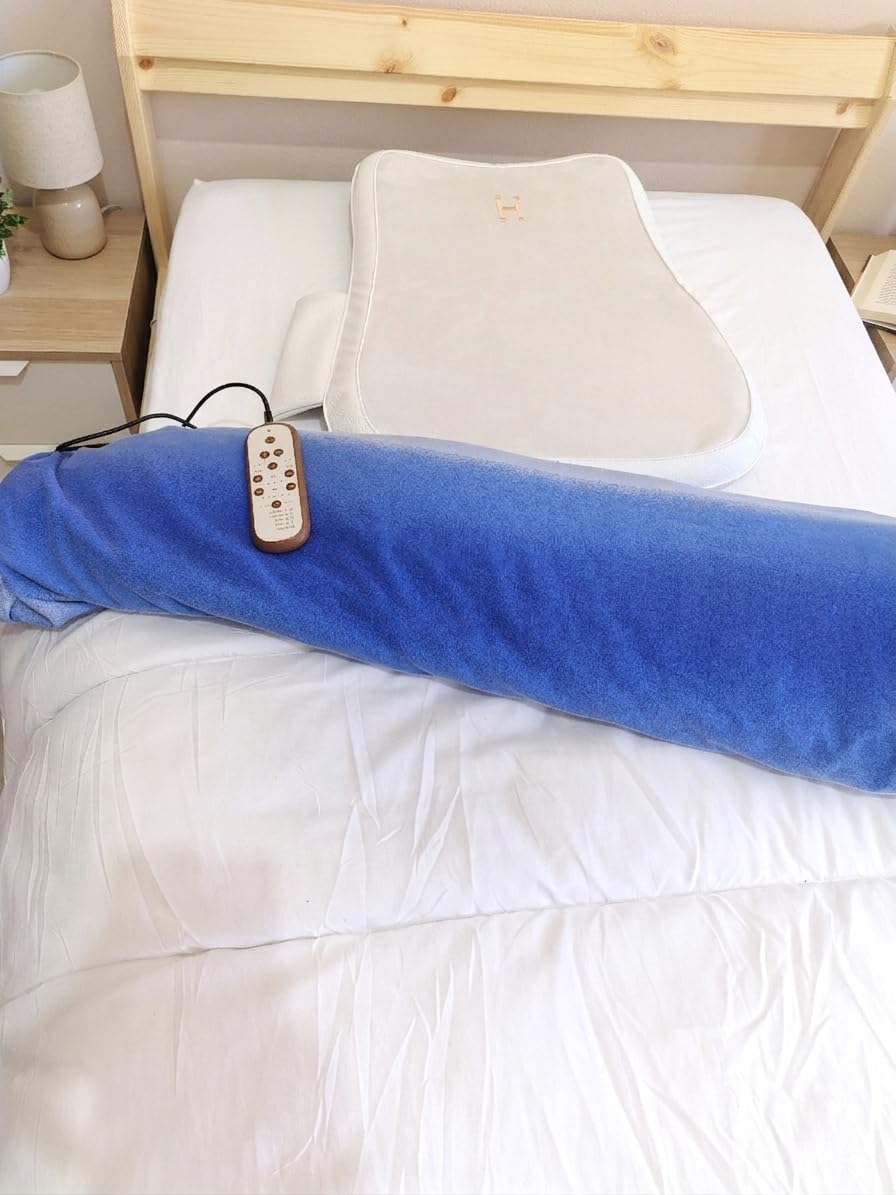 Aiuta tantissimo con l'insonnia