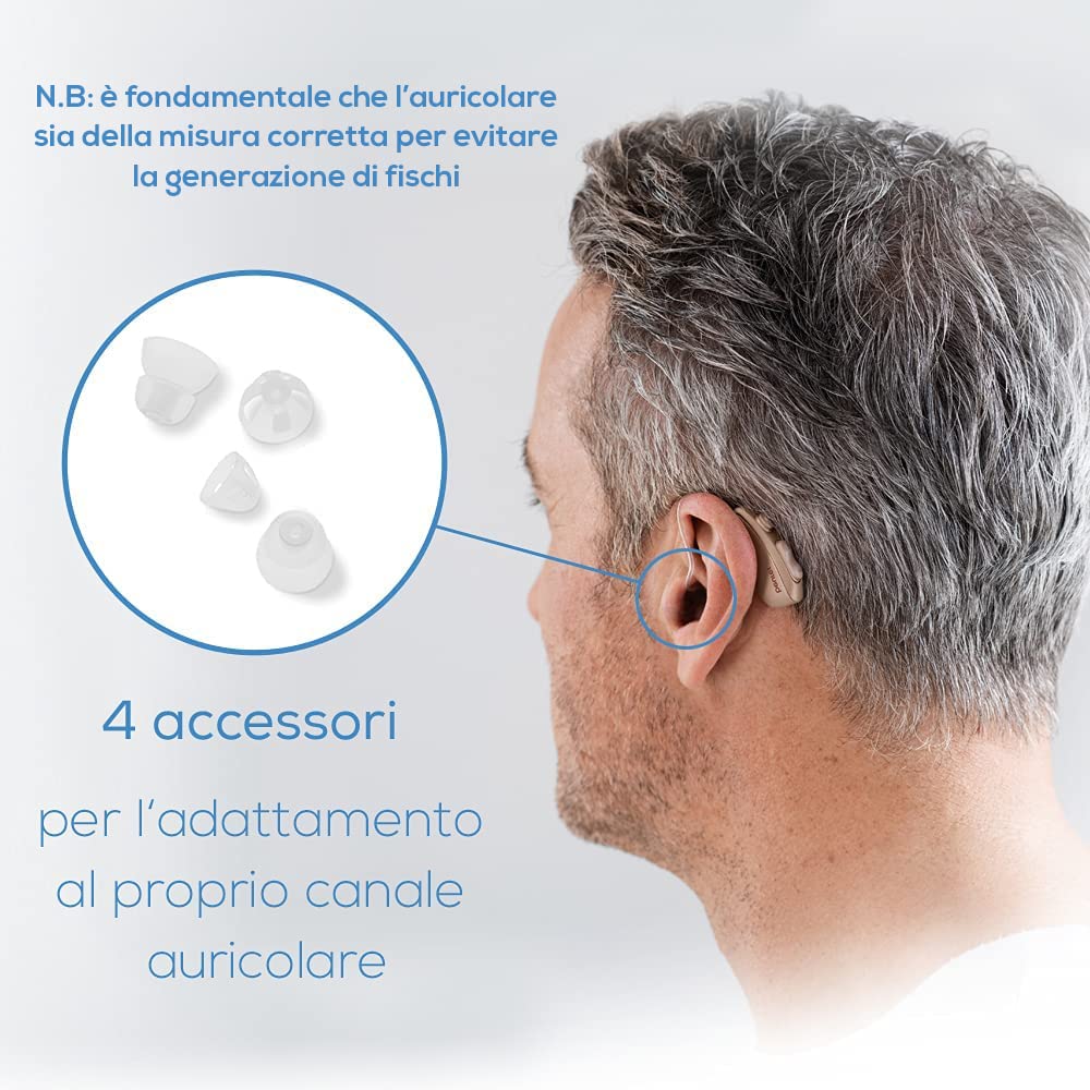 beurer-ha-80-amplificatore-acustico-digitale-ricaricabile-utilizzabile-su-entram image 4