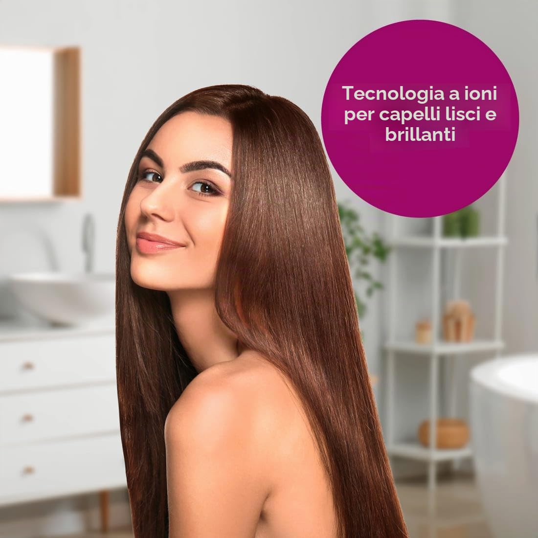 beurer-hs-60-spazzola-lisciante-con-rivestimento-in-ceramica-e-tecnologia-agli-i image 6