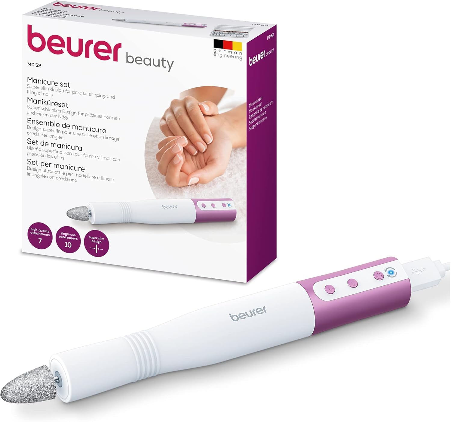 beurer-mp-62-fresa-professionale-per-manicure-e-pedicure-5400-giri-min-10-access image 8